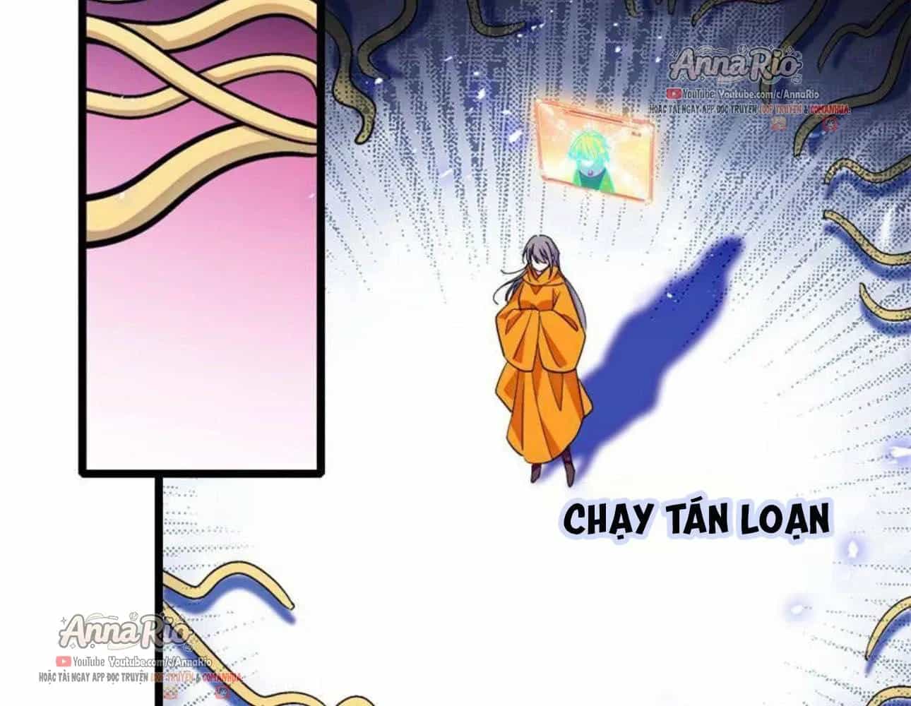 Manh Động Thú Thế - Chương 624 - ảnh 21