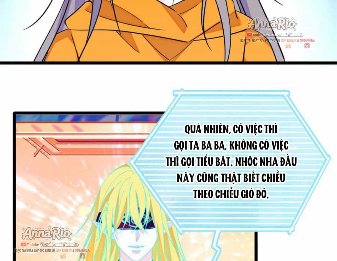 Manh Động Thú Thế - Chương 627 - ảnh 6