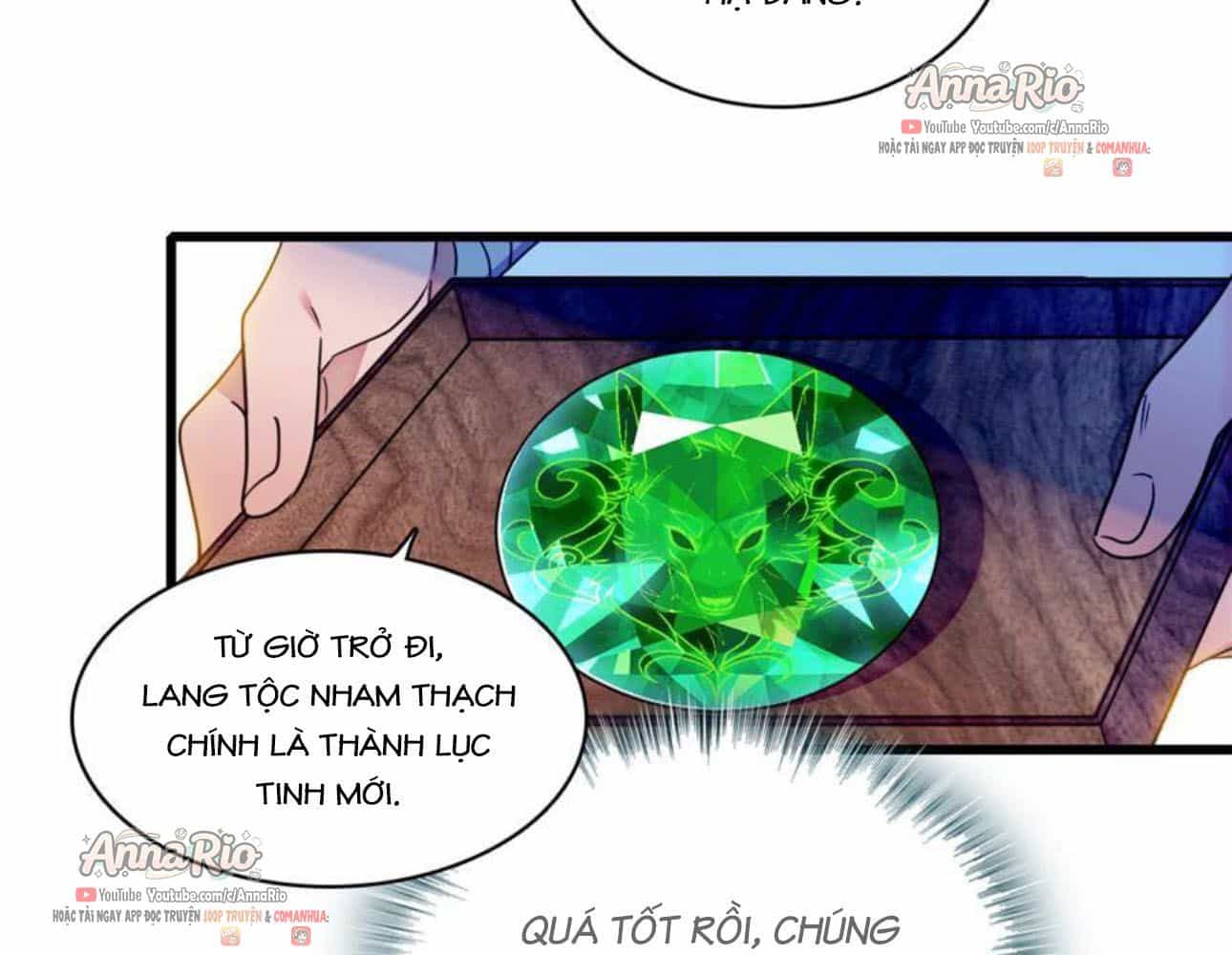 Manh Động Thú Thế - Chương 629 - ảnh 22
