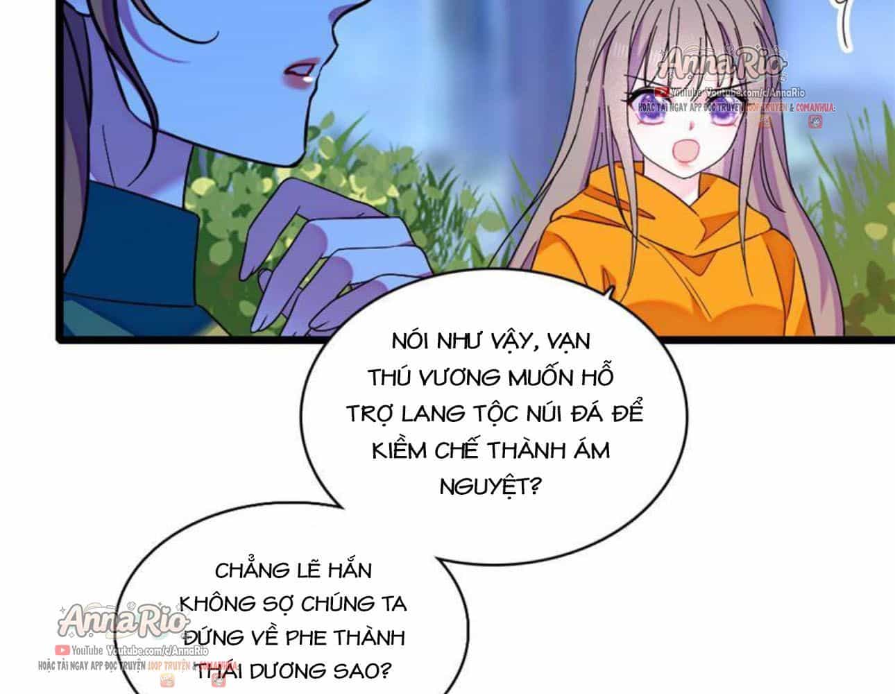 Manh Động Thú Thế - Chương 630 - ảnh 18