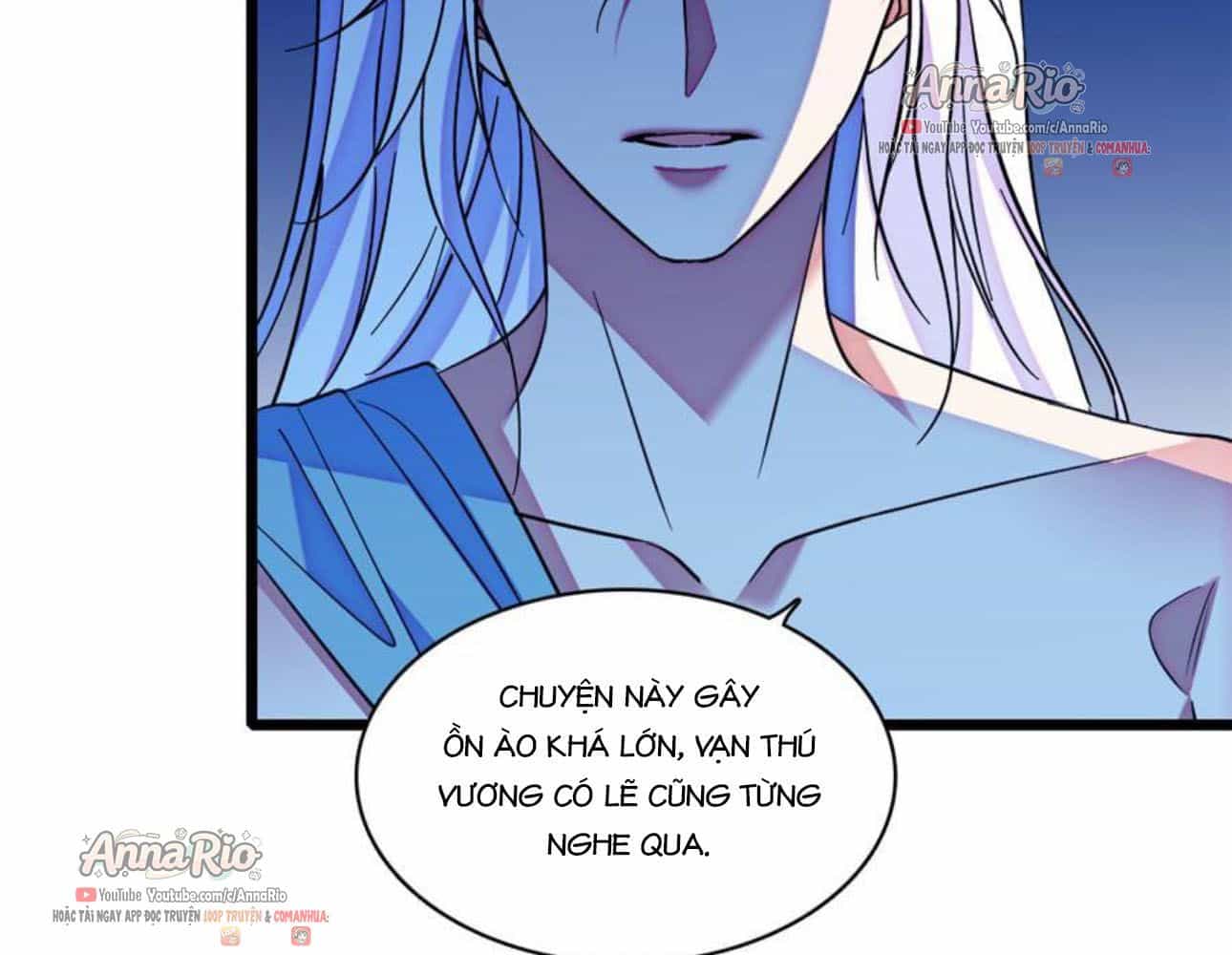 Manh Động Thú Thế - Chương 630 - ảnh 20