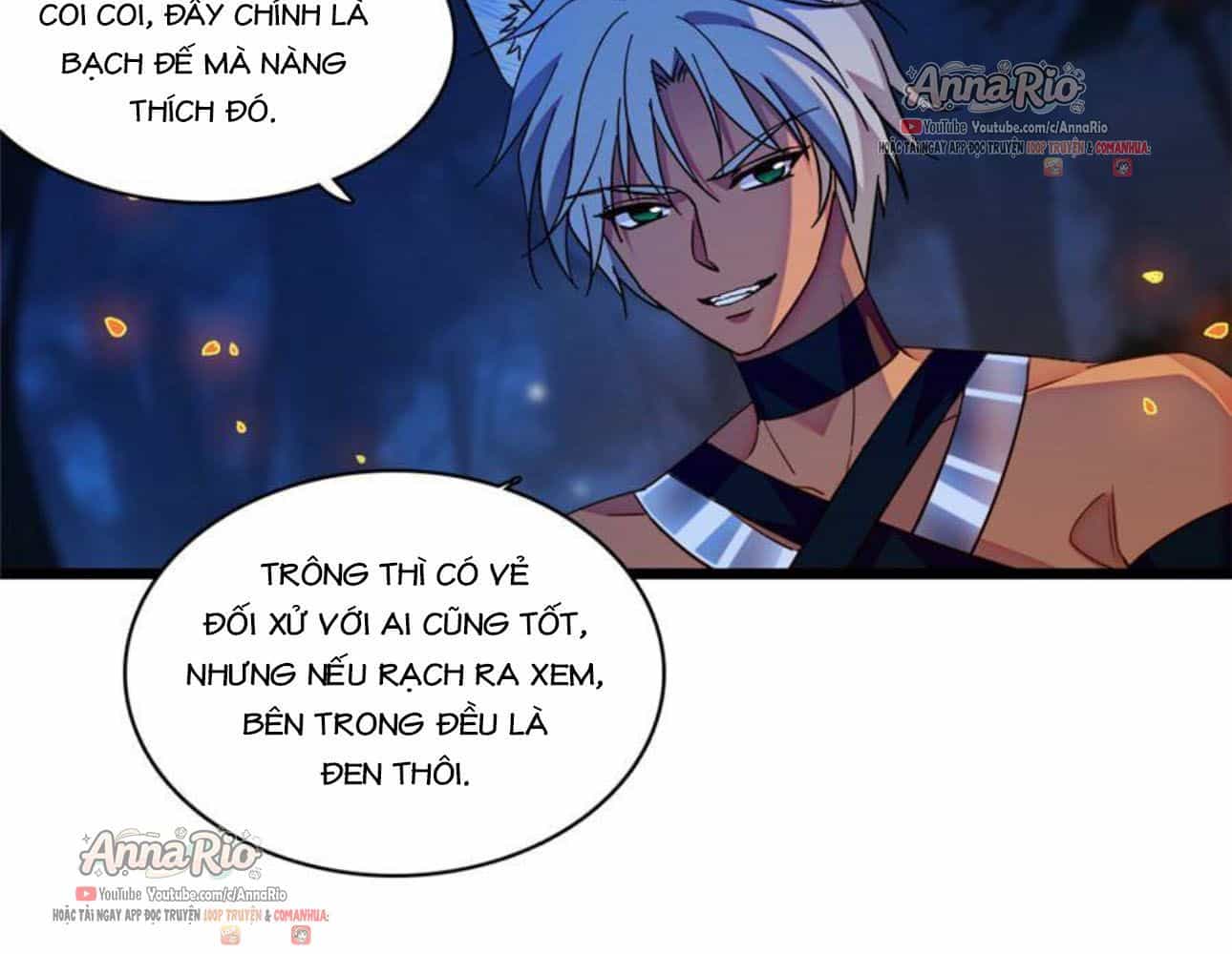Manh Động Thú Thế - Chương 630 - ảnh 25