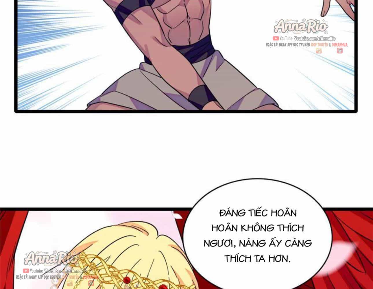 Manh Động Thú Thế - Chương 631 - ảnh 10