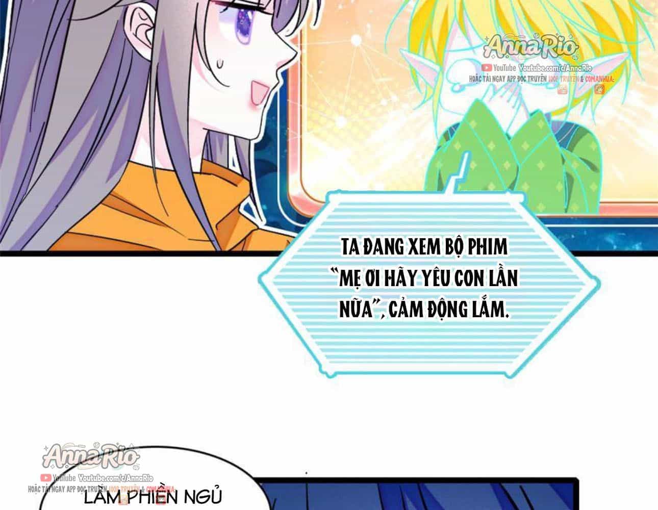 Manh Động Thú Thế - Chương 631 - ảnh 19
