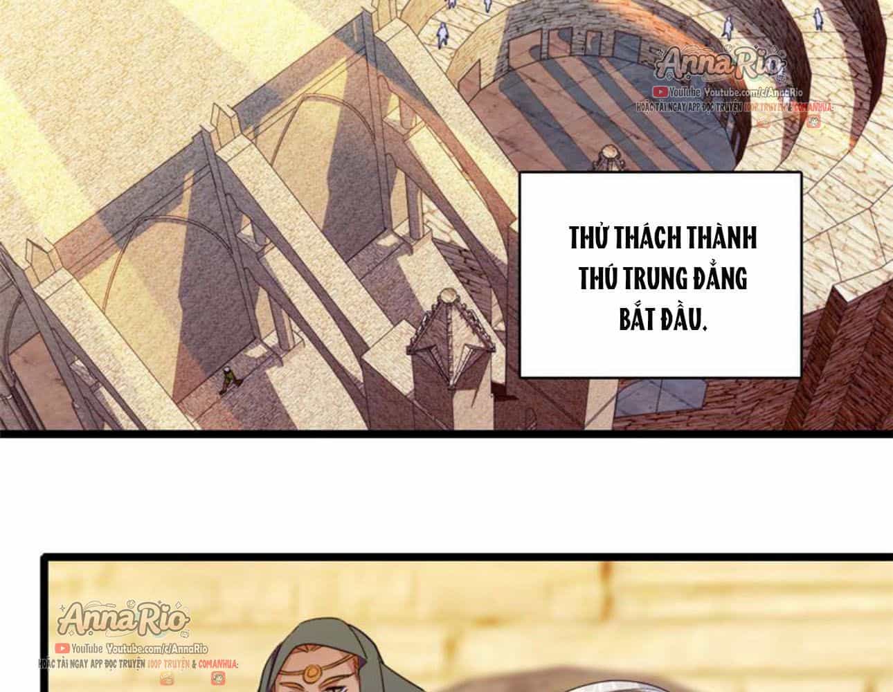 Manh Động Thú Thế - Chương 632 - ảnh 19