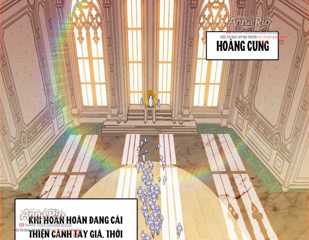 Manh Động Thú Thế - Chương 632 - ảnh 5