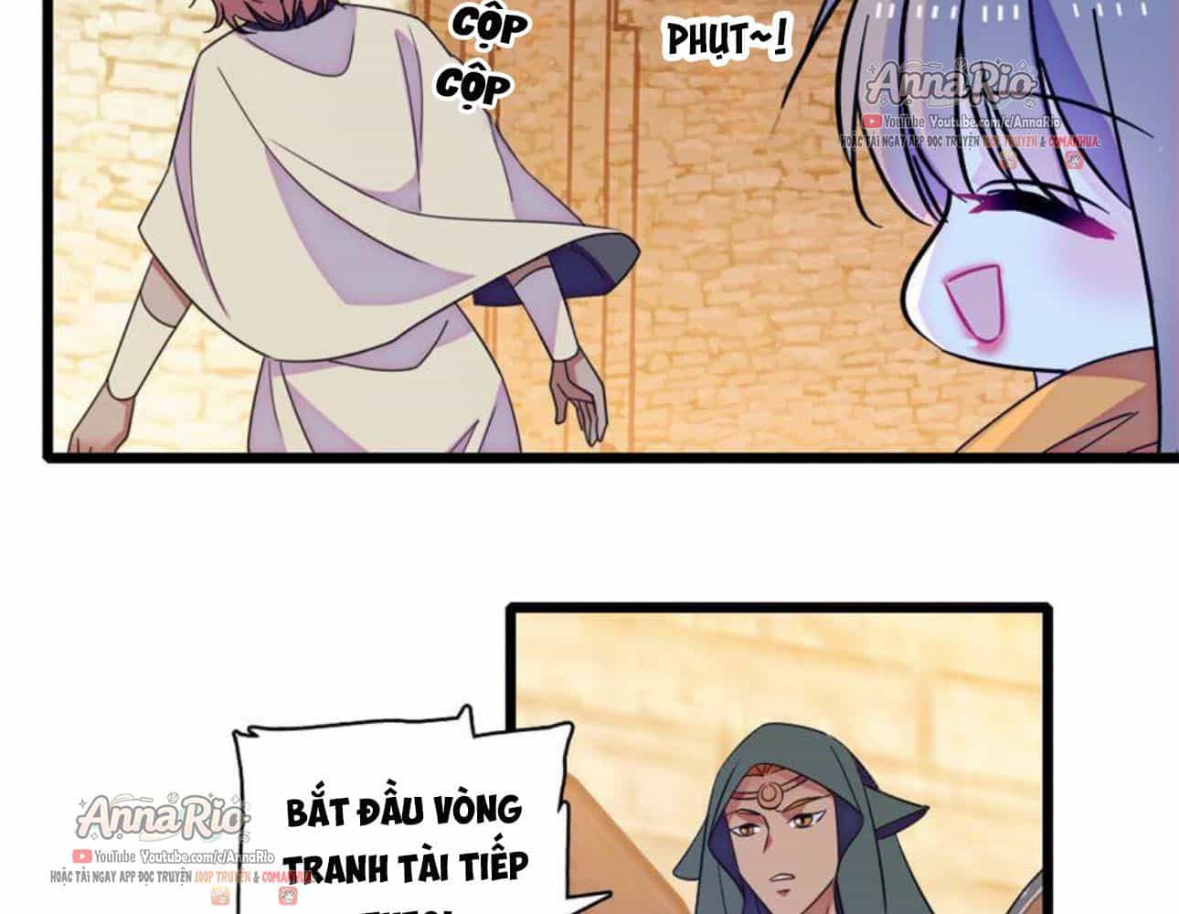 Manh Động Thú Thế - Chương 634 - ảnh 12