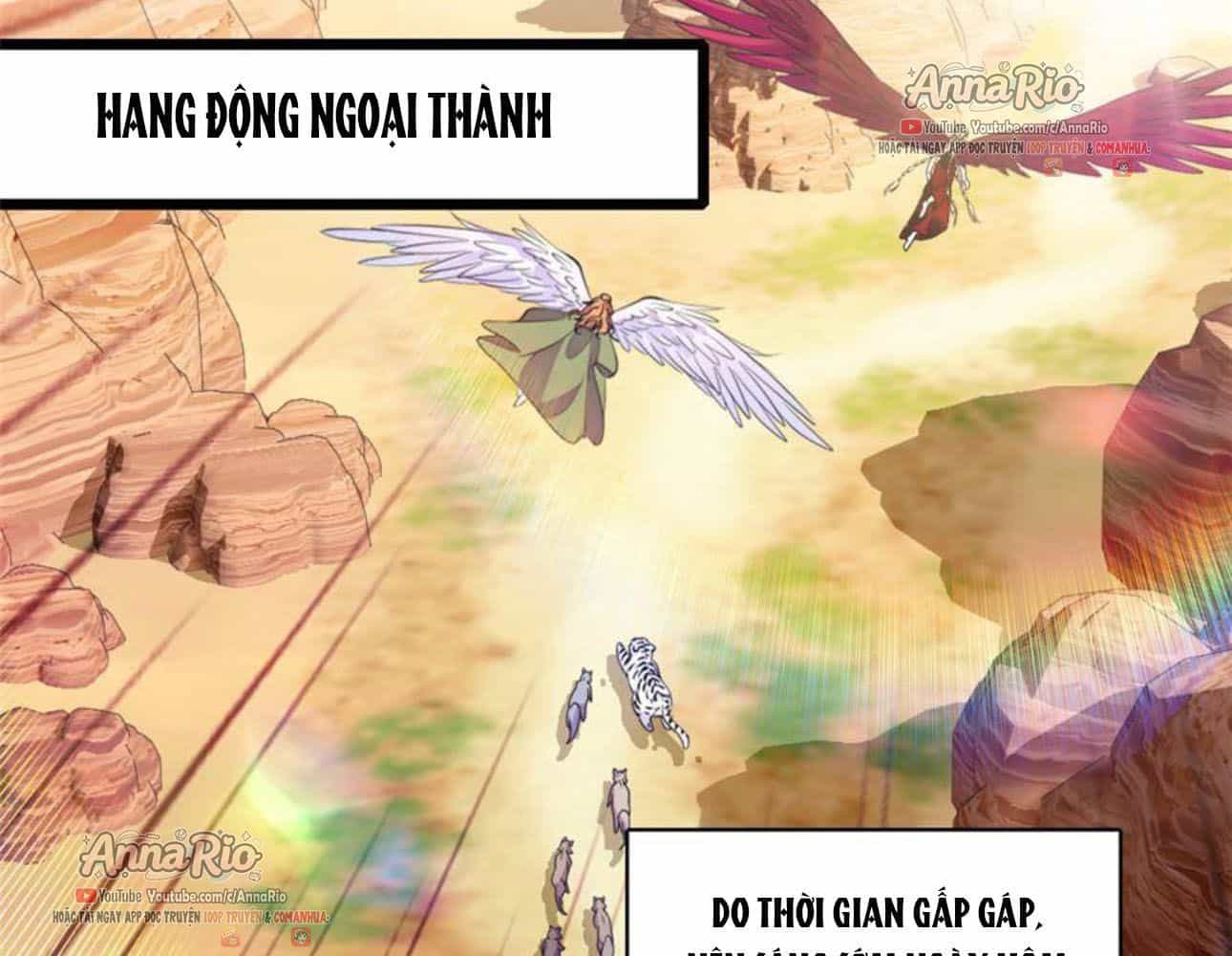Manh Động Thú Thế - Chương 635 - ảnh 7