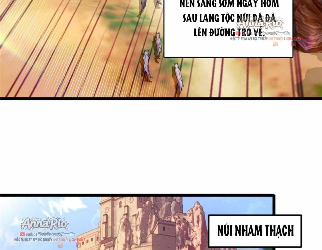 Manh Động Thú Thế - Chương 635 - ảnh 8