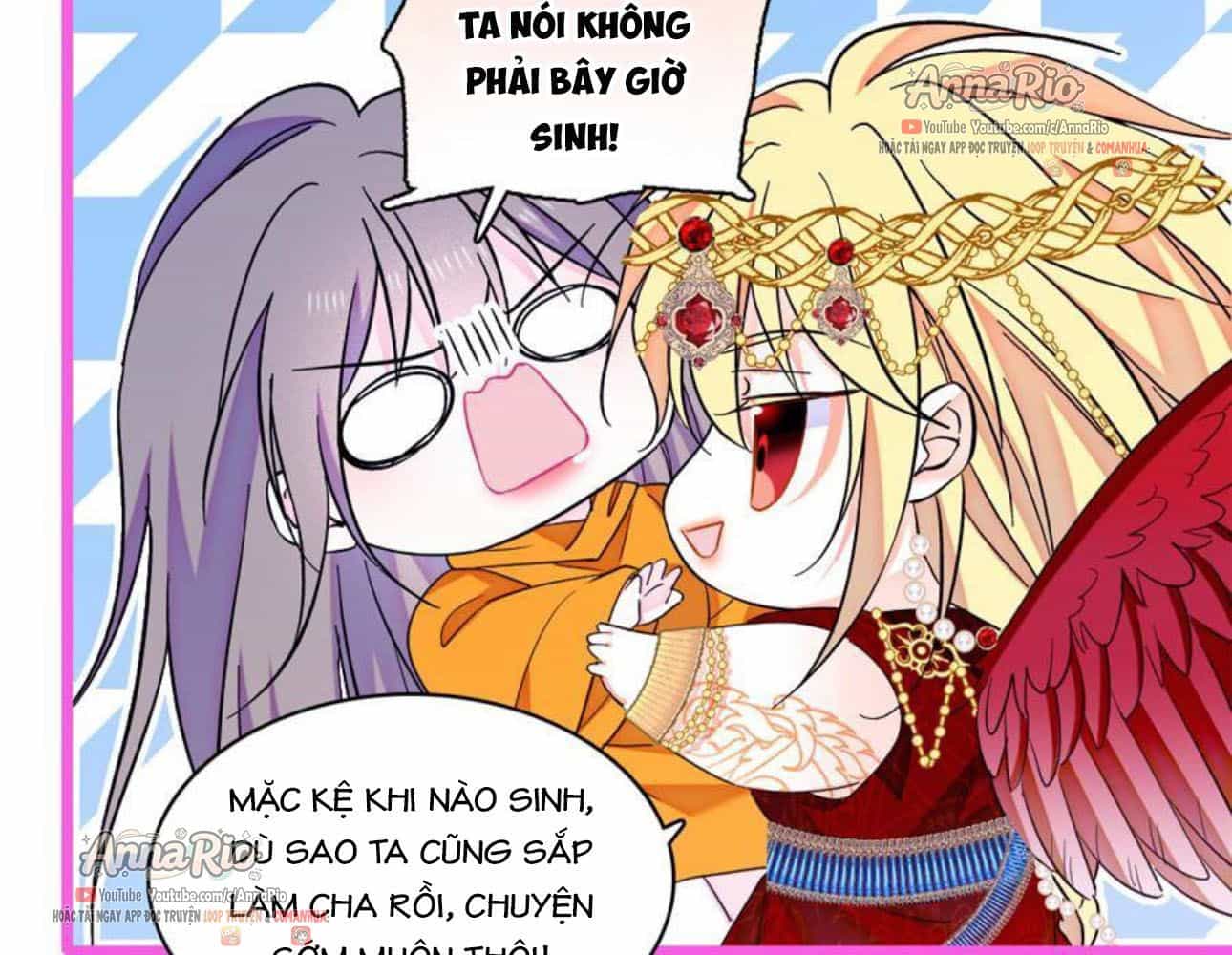 Manh Động Thú Thế - Chương 636 - ảnh 18