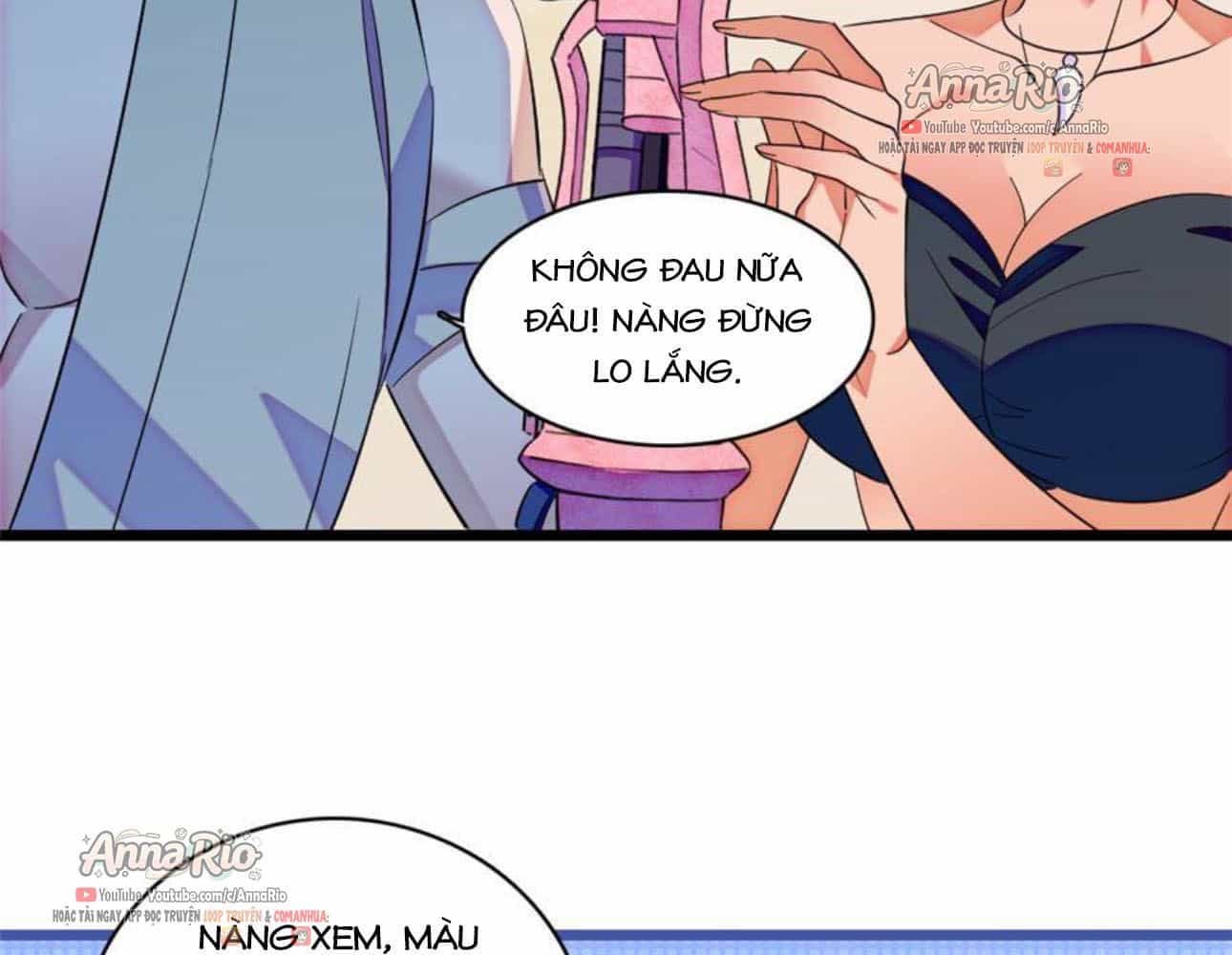 Manh Động Thú Thế - Chương 636 - ảnh 22
