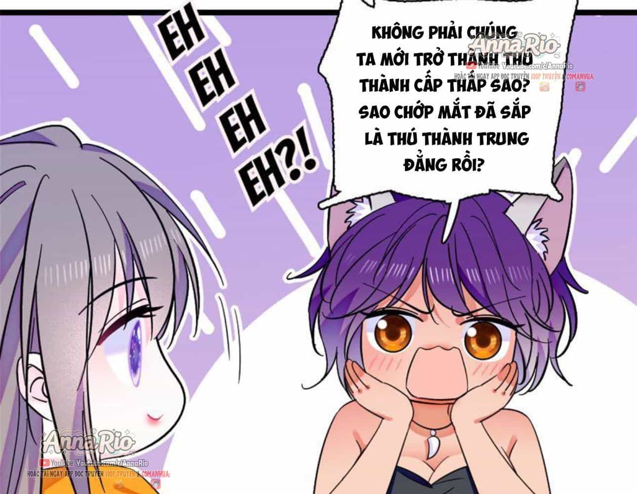 Manh Động Thú Thế - Chương 637 - ảnh 10