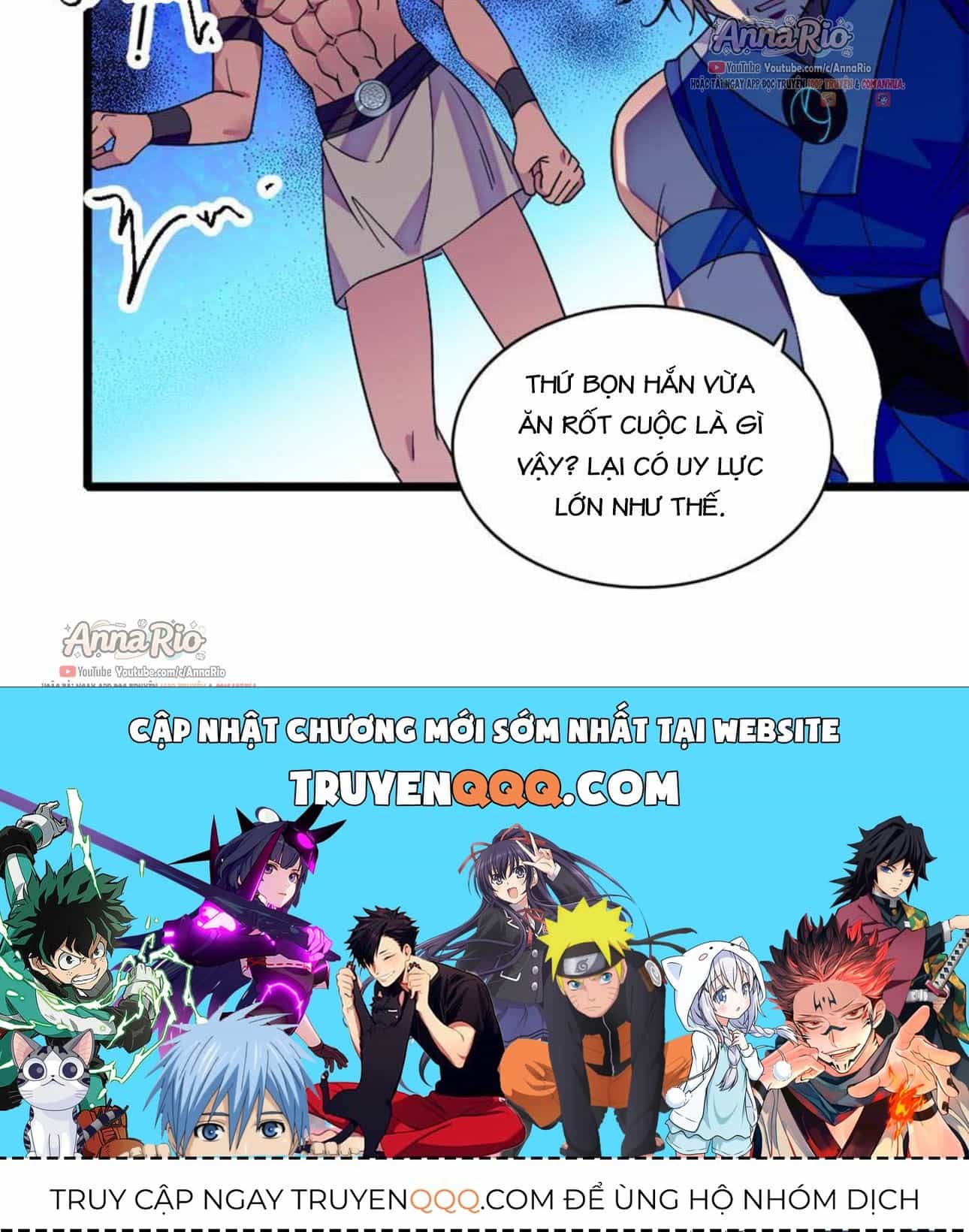 Manh Động Thú Thế - Chương 638 - ảnh 26