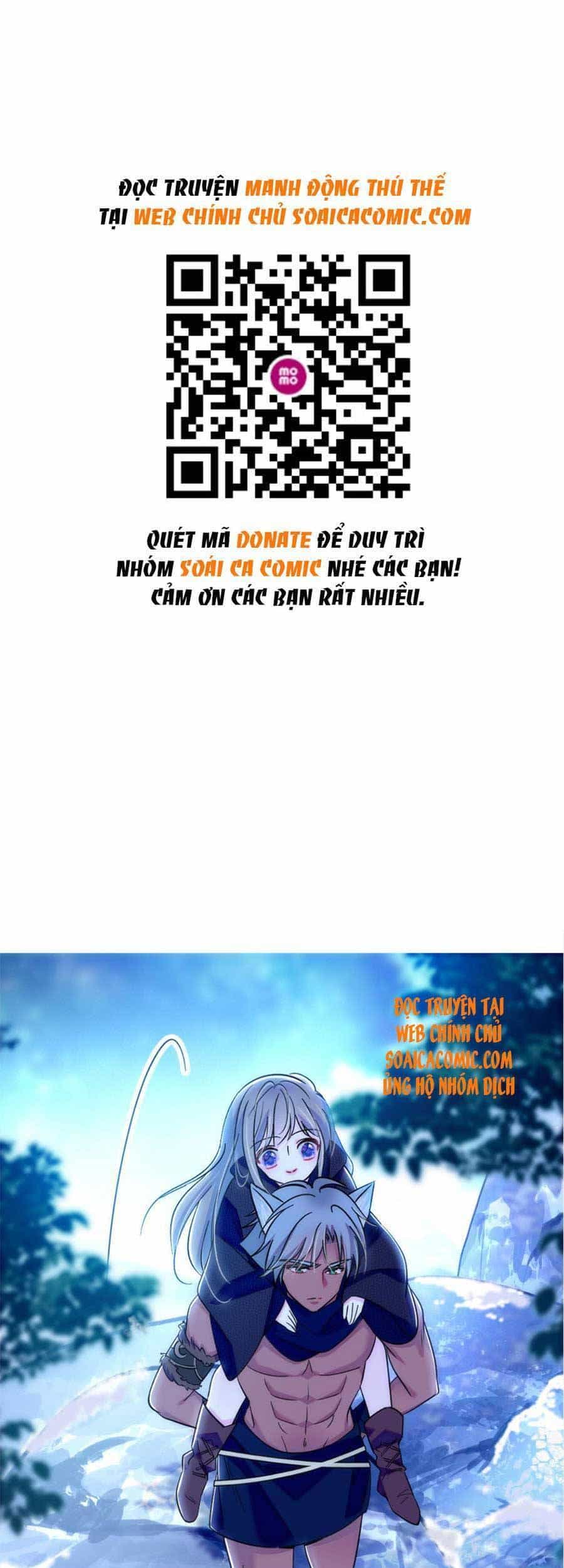 Manh Động Thú Thế - Chương 64 - ảnh 1