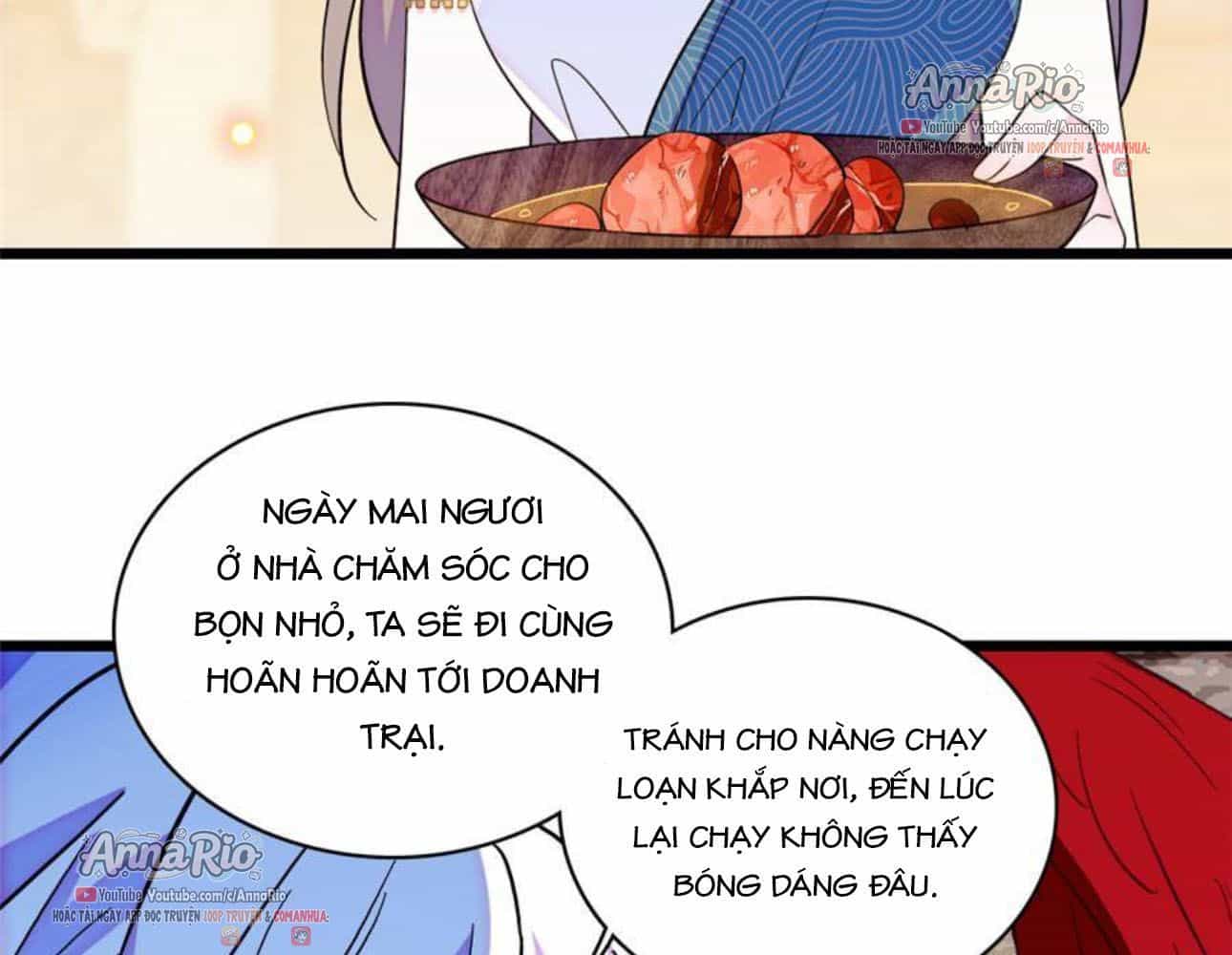 Manh Động Thú Thế - Chương 639 - ảnh 15