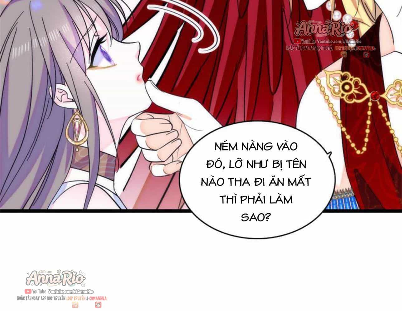 Manh Động Thú Thế - Chương 639 - ảnh 25