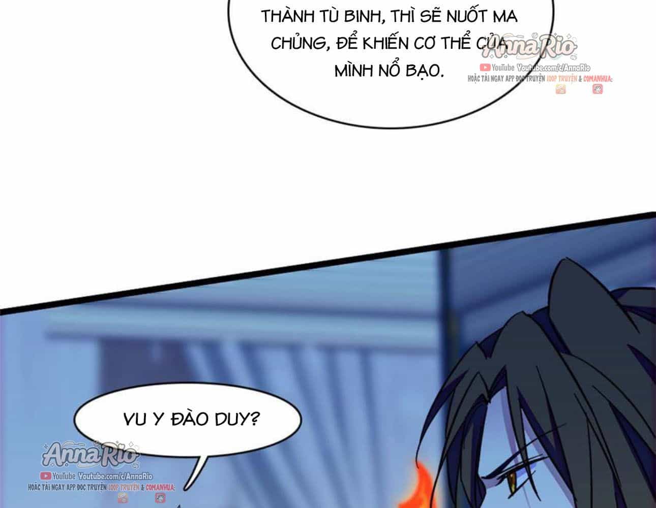 Manh Động Thú Thế - Chương 639 - ảnh 9