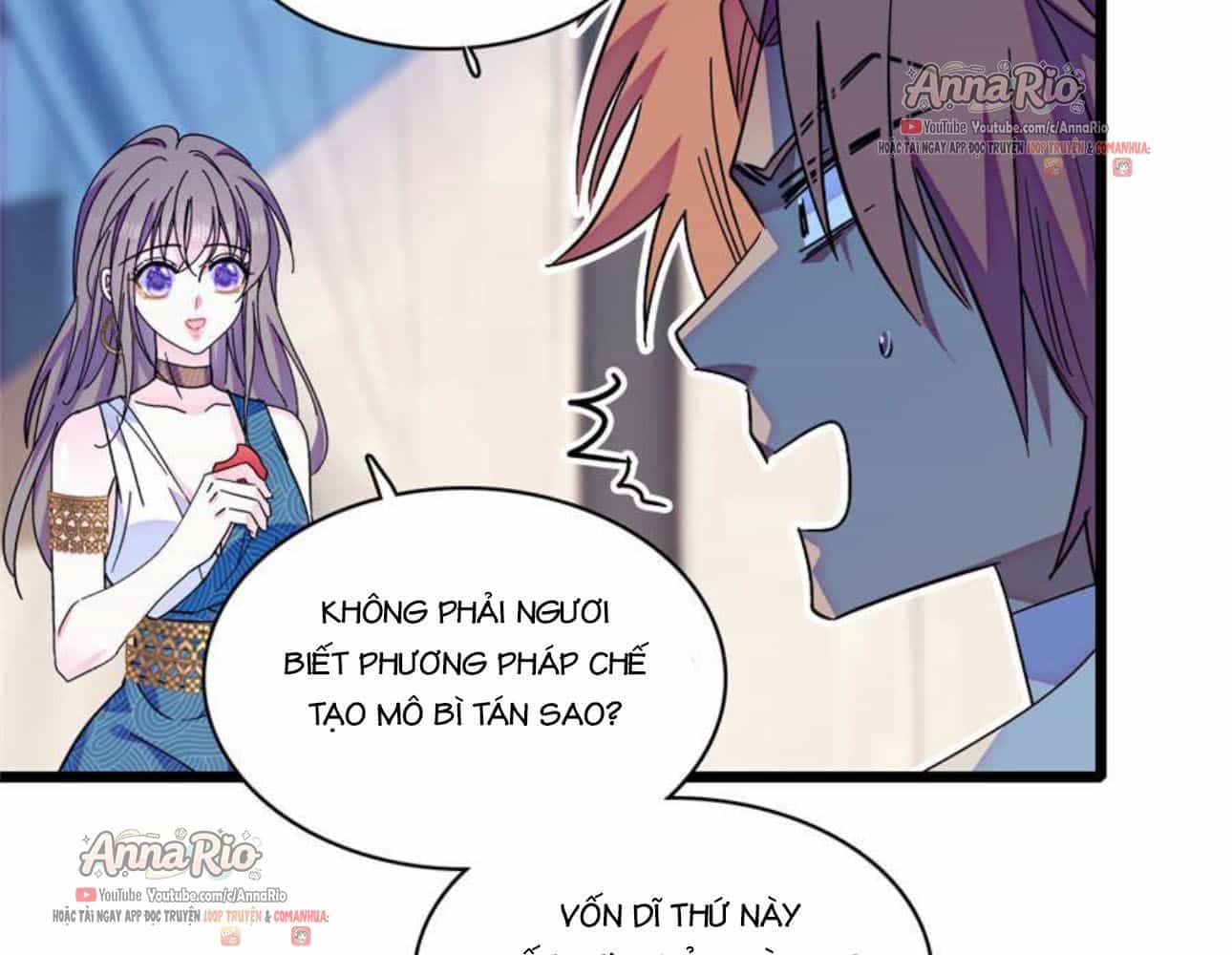 Manh Động Thú Thế - Chương 640 - ảnh 20