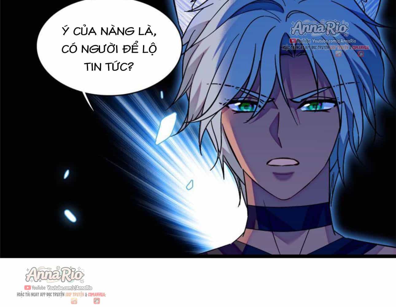 Manh Động Thú Thế - Chương 642 - ảnh 19