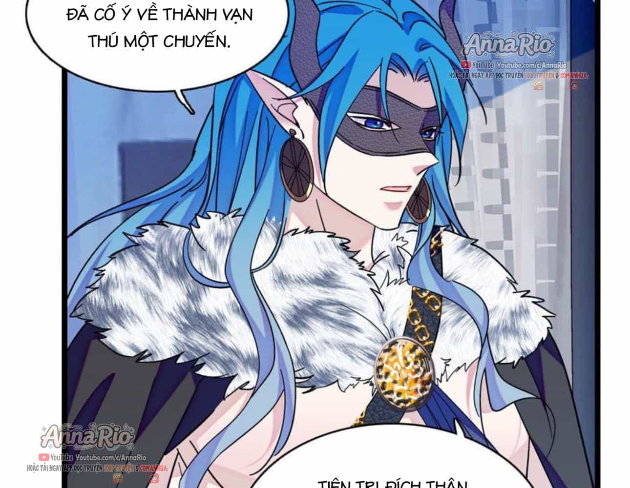 Manh Động Thú Thế - Chương 642 - ảnh 26