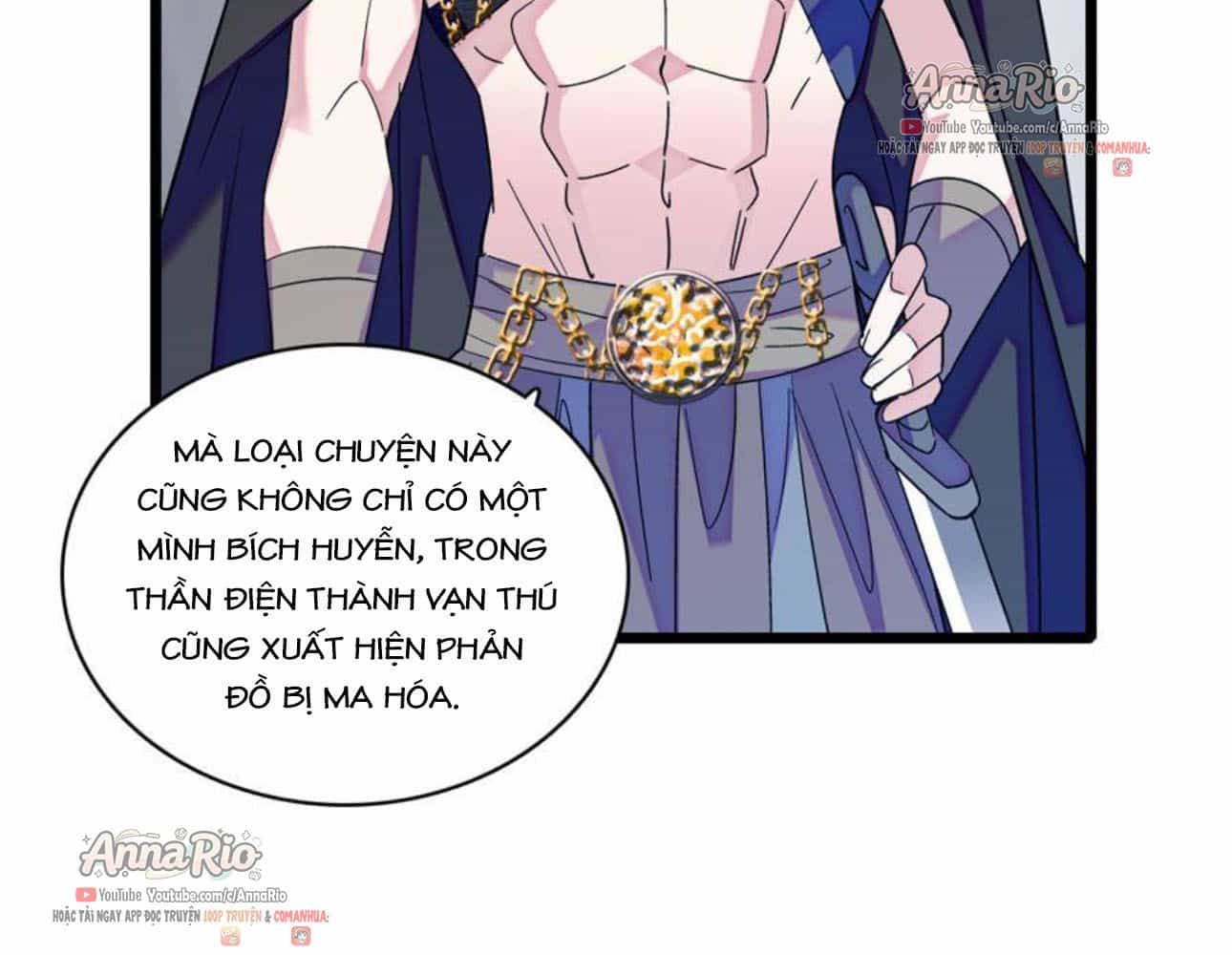 Manh Động Thú Thế - Chương 643 - ảnh 12