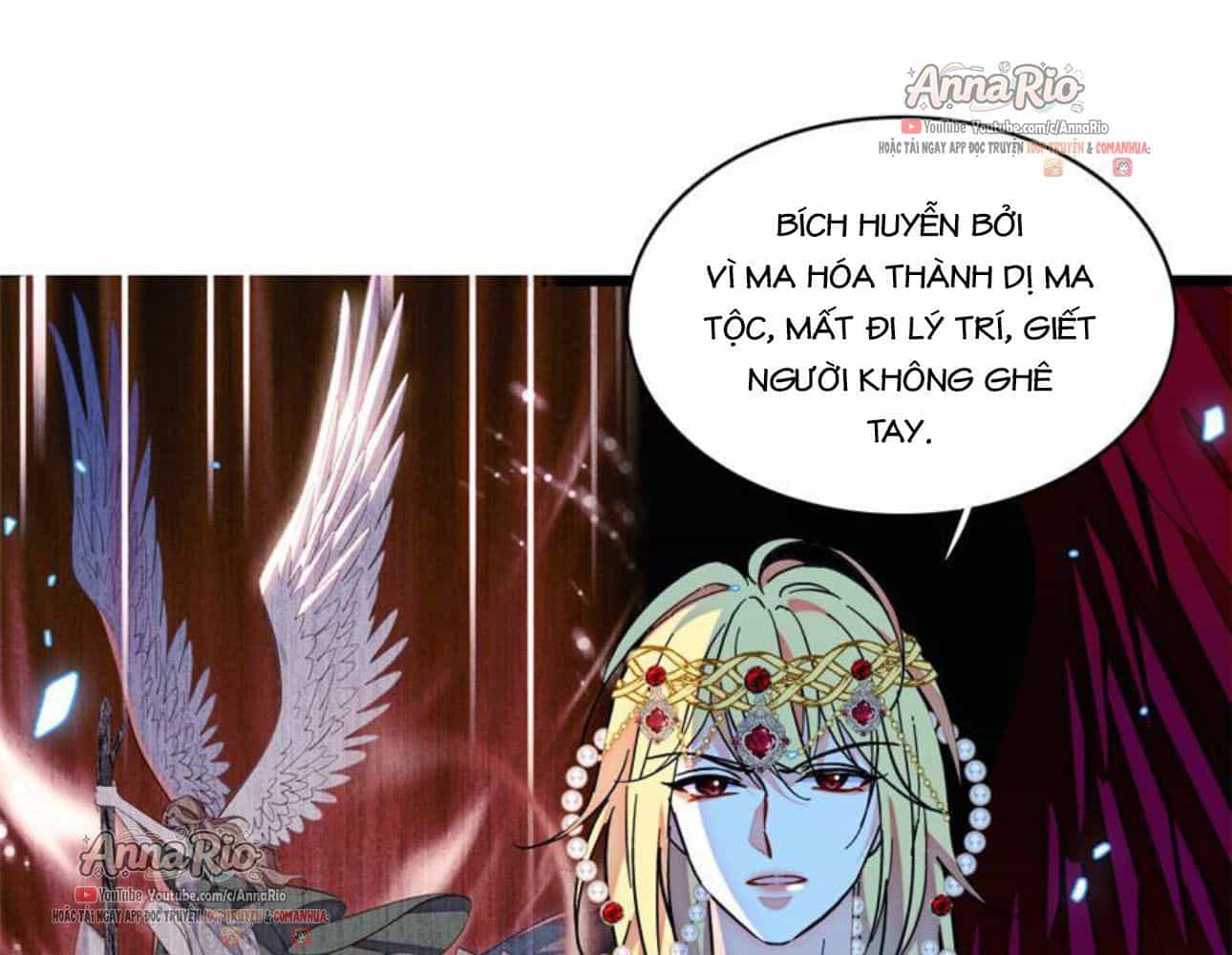 Manh Động Thú Thế - Chương 643 - ảnh 5