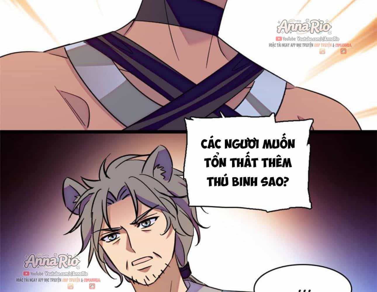 Manh Động Thú Thế - Chương 644 - ảnh 13