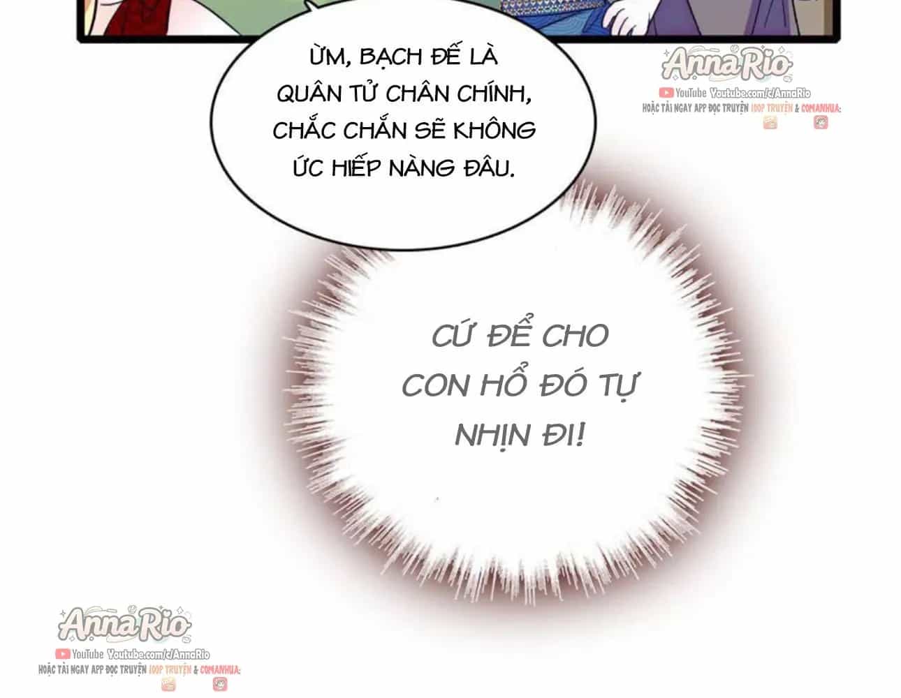 Manh Động Thú Thế - Chương 647 - ảnh 12