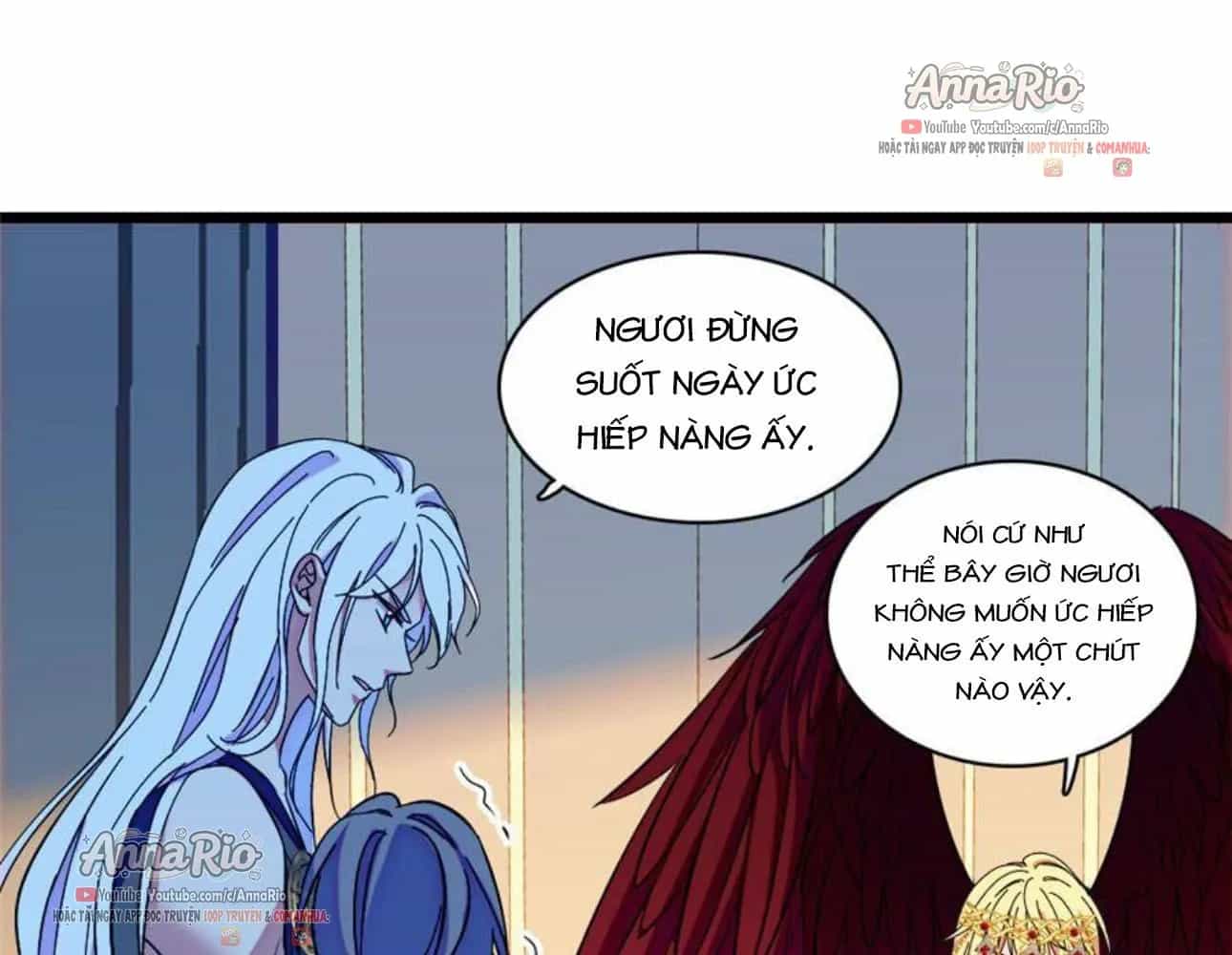Manh Động Thú Thế - Chương 647 - ảnh 5