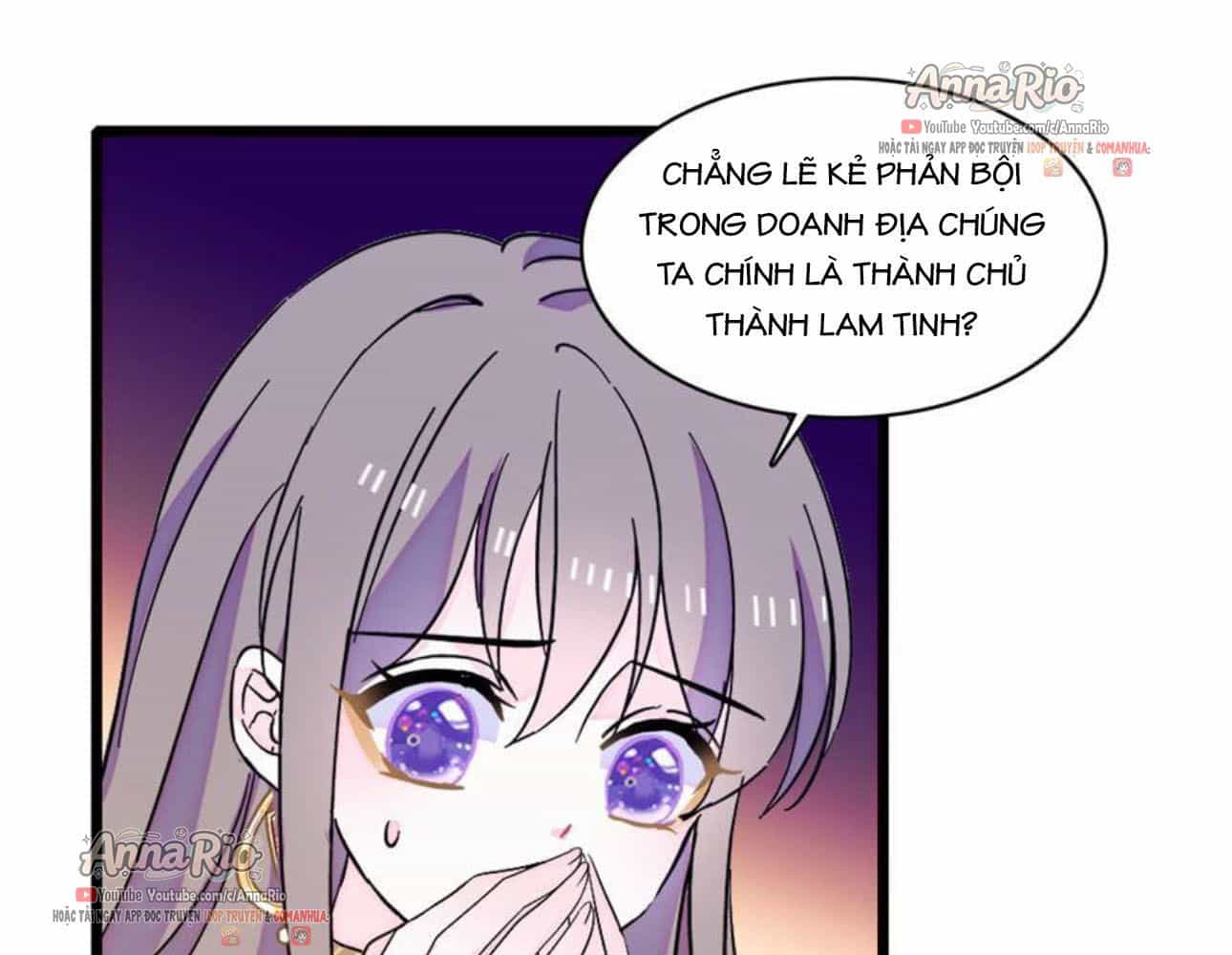 Manh Động Thú Thế - Chương 649 - ảnh 7