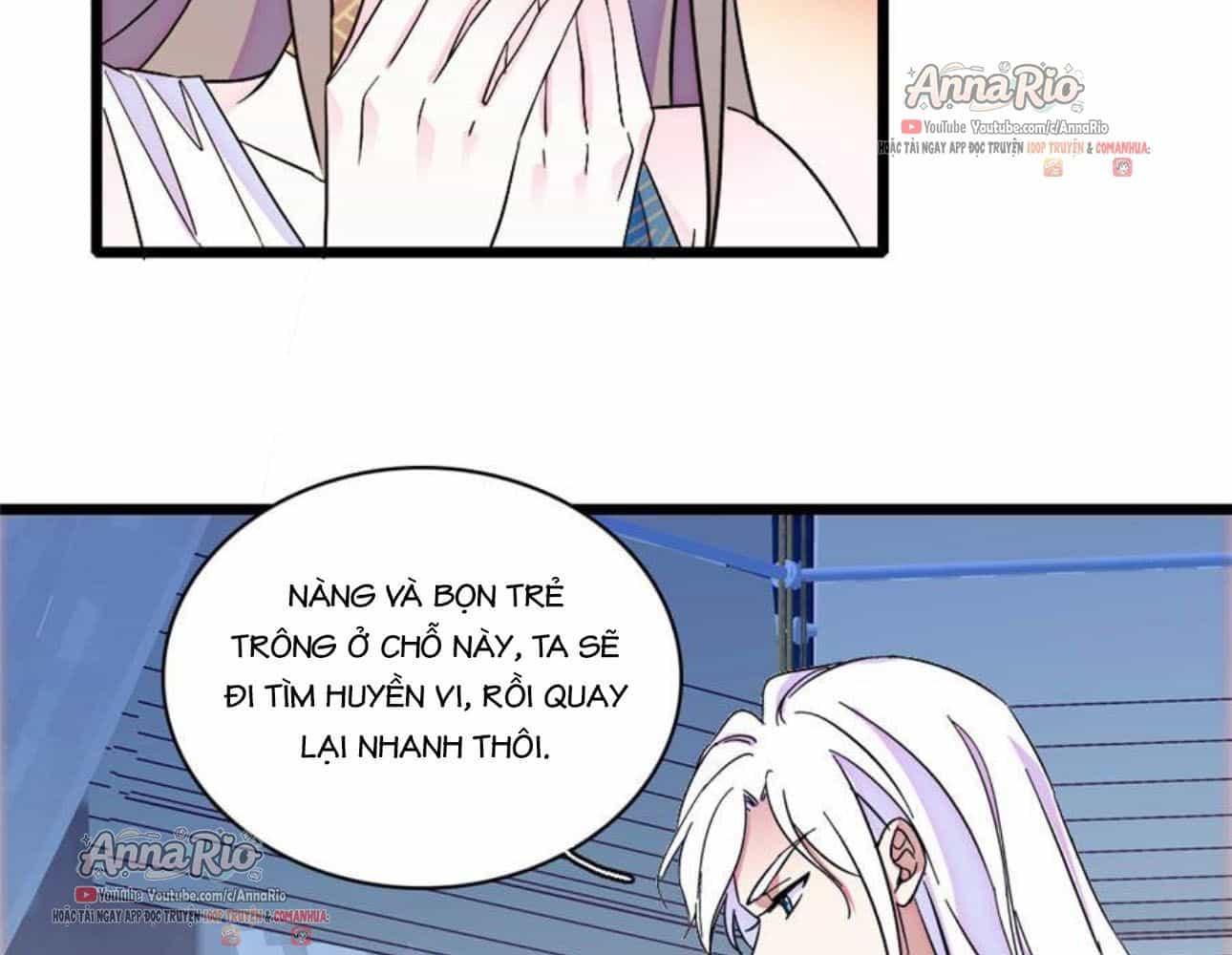 Manh Động Thú Thế - Chương 649 - ảnh 8