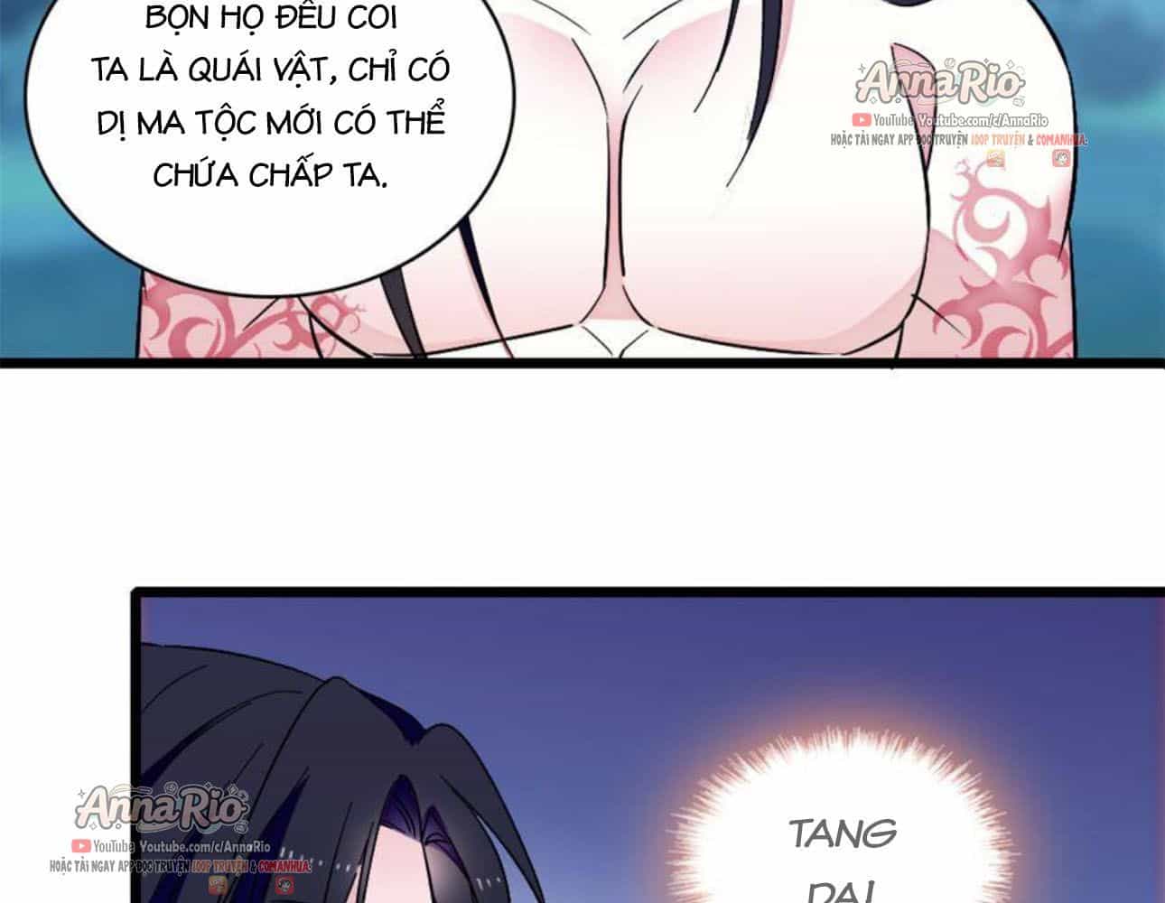 Manh Động Thú Thế - Chương 651 - ảnh 16