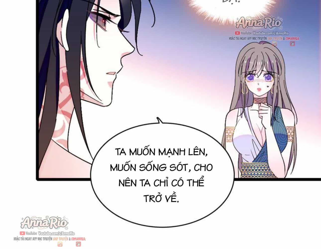 Manh Động Thú Thế - Chương 651 - ảnh 17