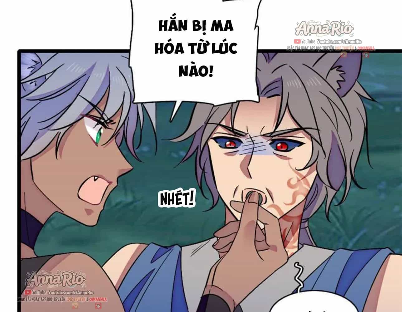 Manh Động Thú Thế - Chương 652 - ảnh 10
