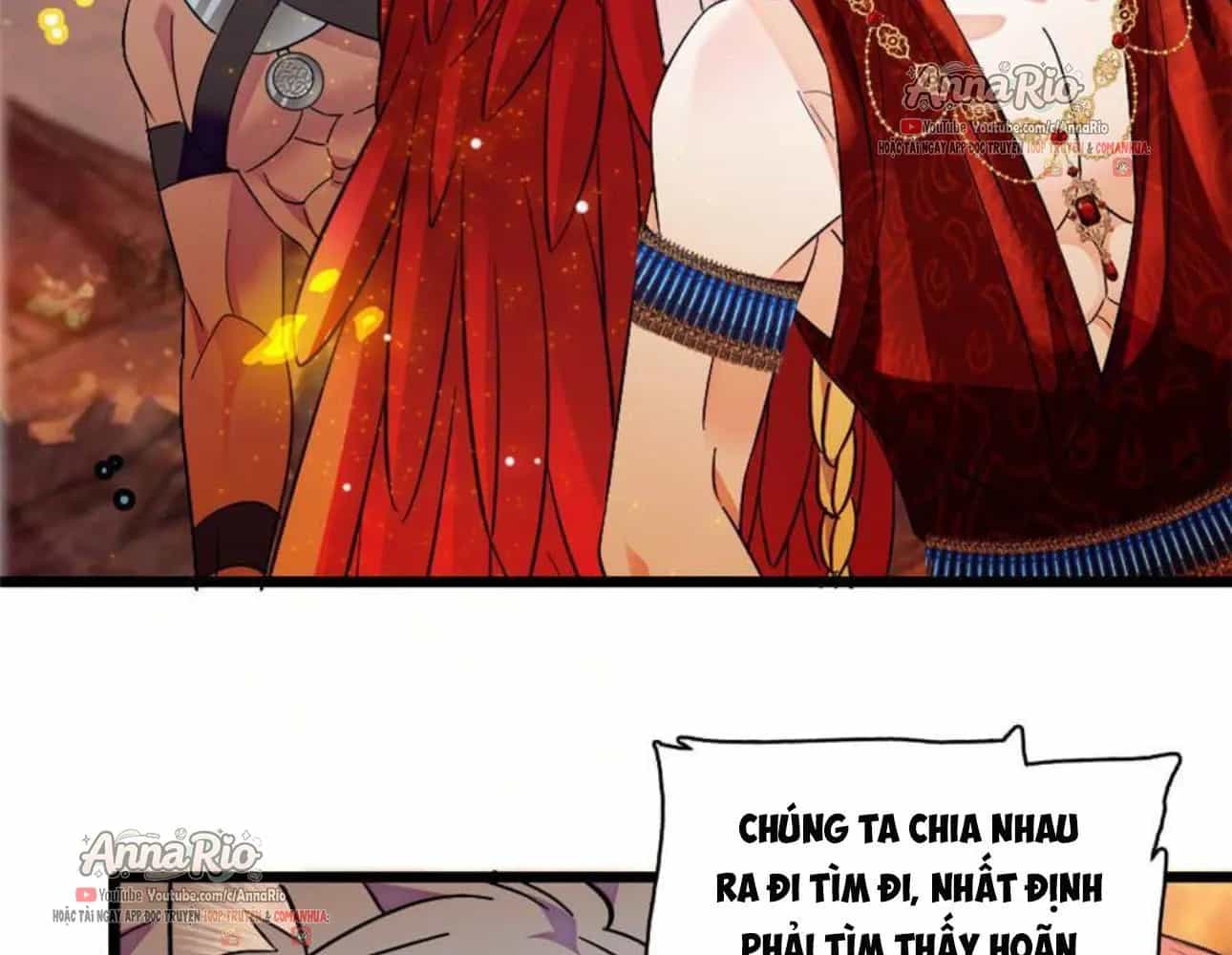 Manh Động Thú Thế - Chương 652 - ảnh 15