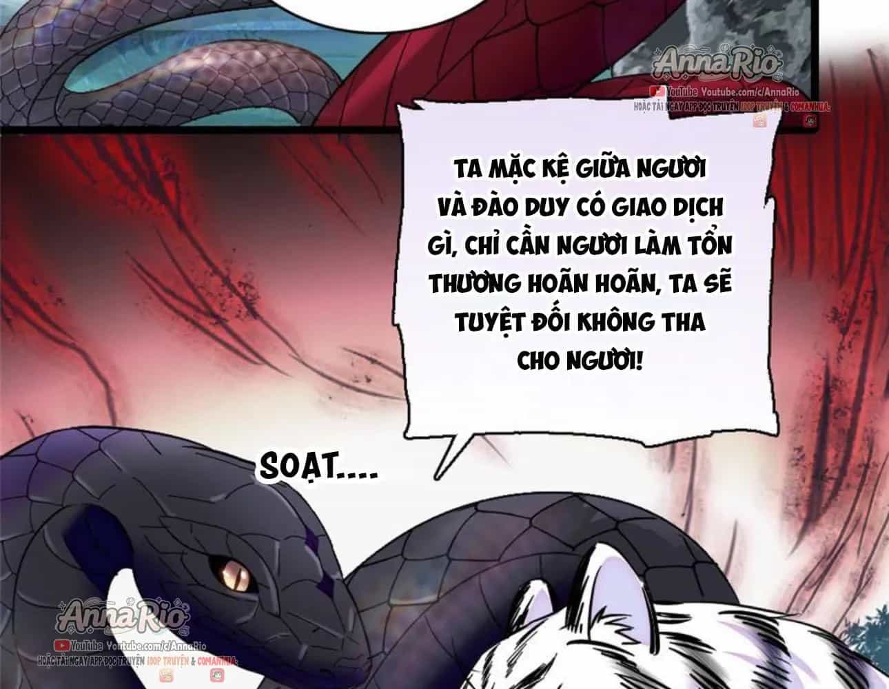 Manh Động Thú Thế - Chương 653 - ảnh 21