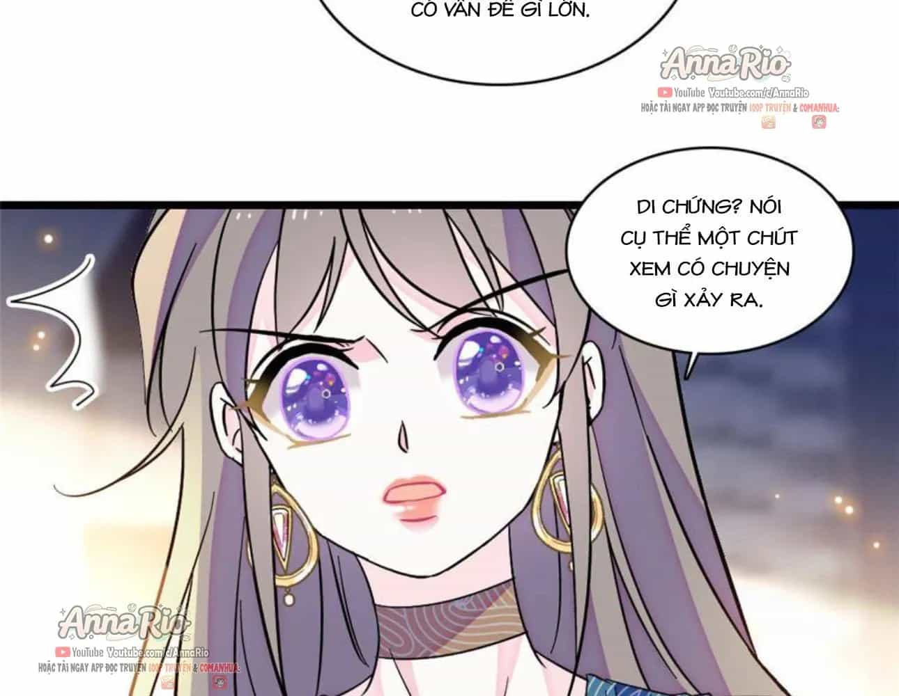 Manh Động Thú Thế - Chương 654 - ảnh 23