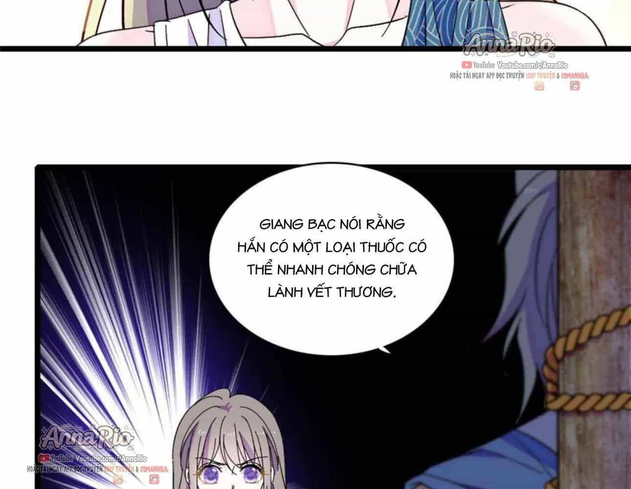 Manh Động Thú Thế - Chương 654 - ảnh 24