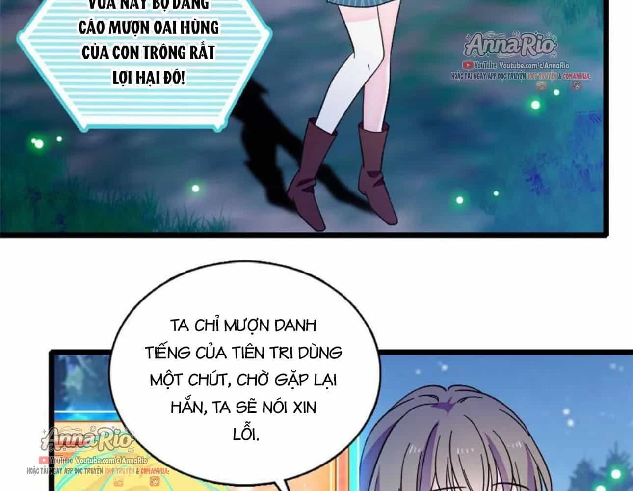 Manh Động Thú Thế - Chương 654 - ảnh 28