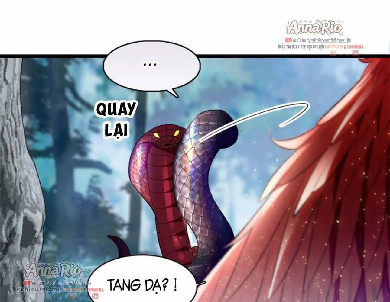 Manh Động Thú Thế - Chương 654 - ảnh 5
