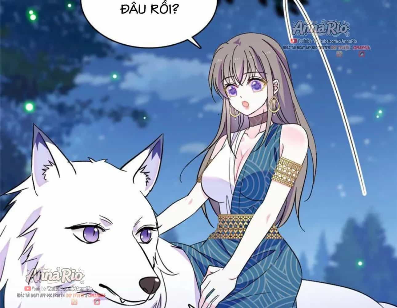Manh Động Thú Thế - Chương 655 - ảnh 10