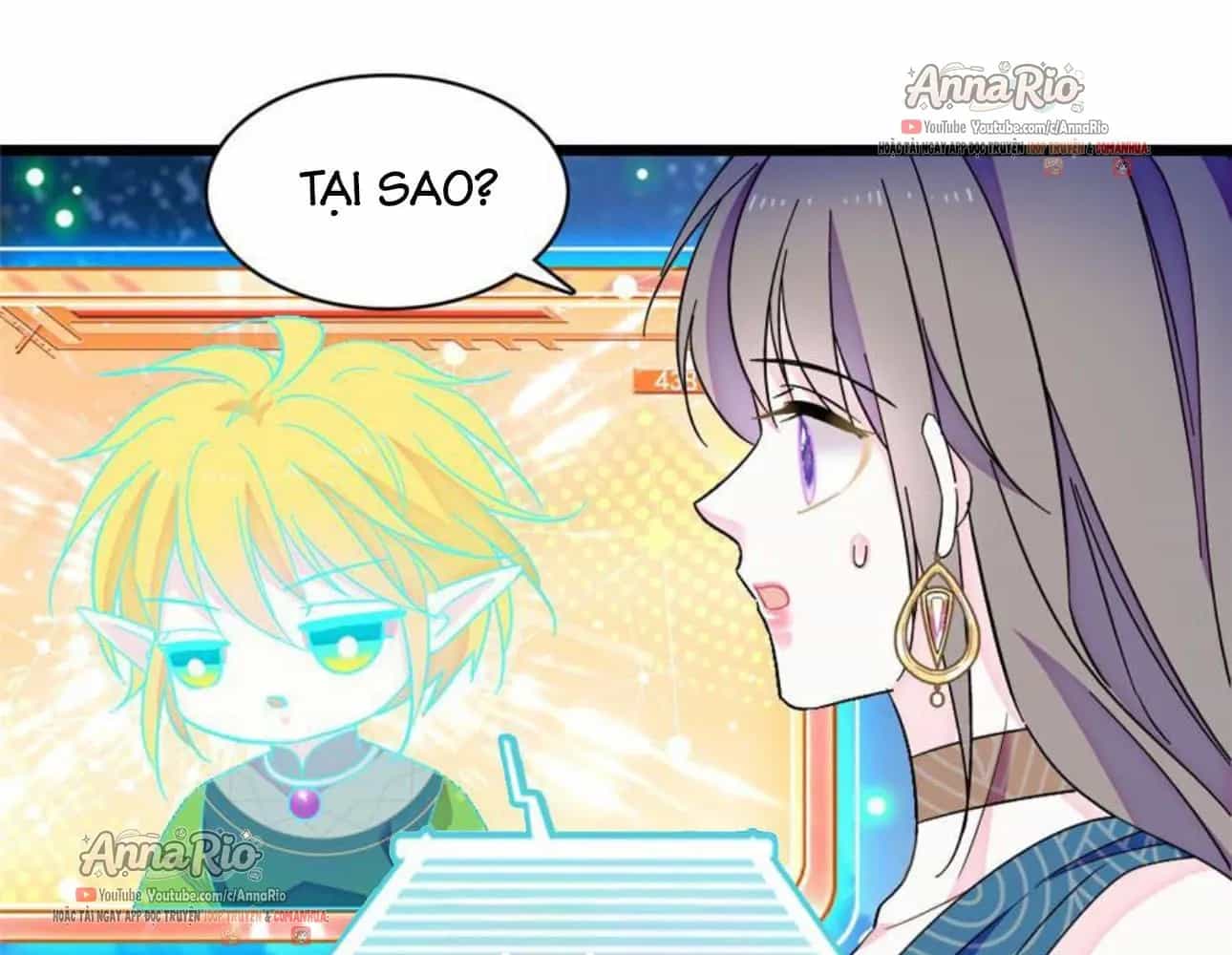 Manh Động Thú Thế - Chương 655 - ảnh 5