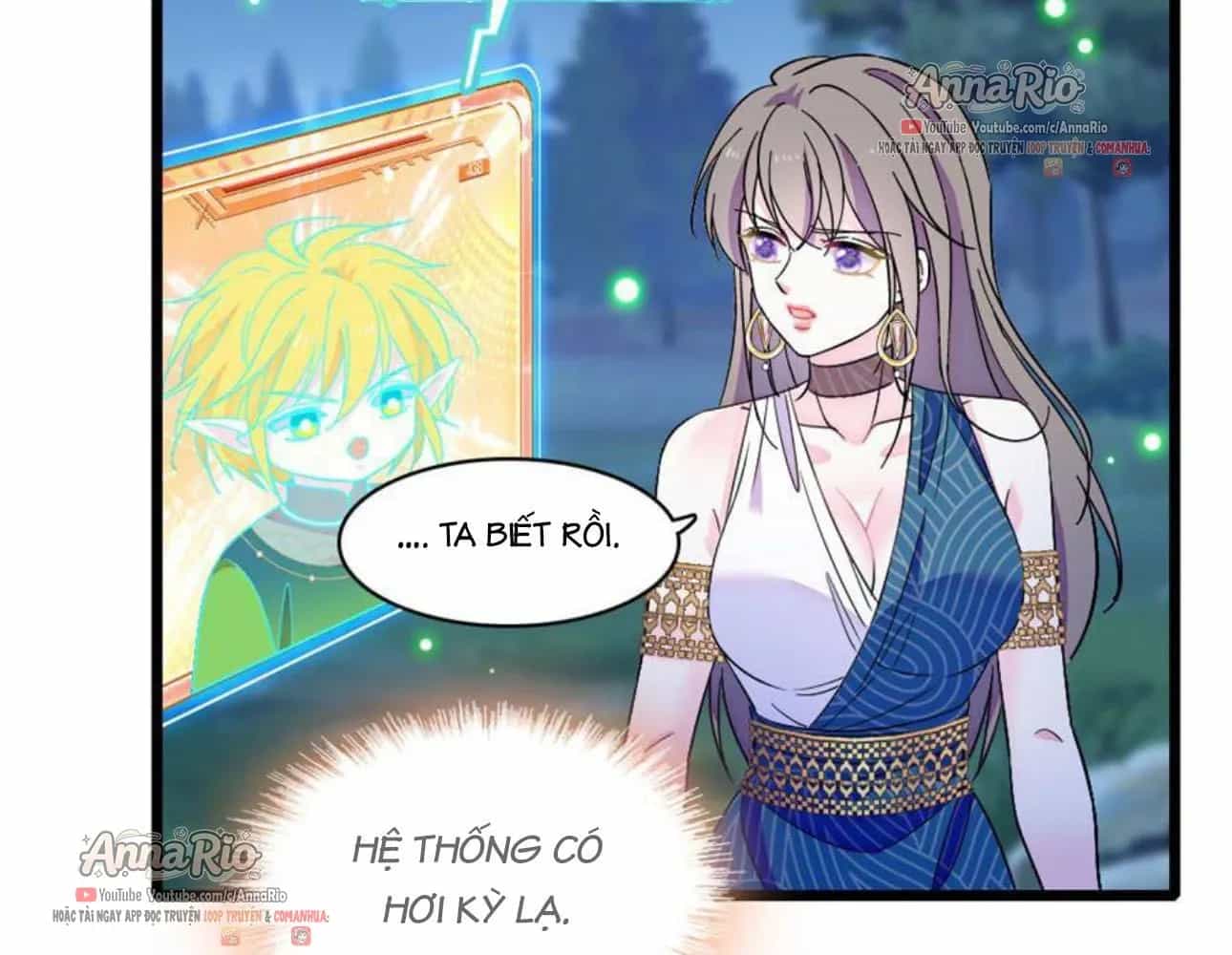 Manh Động Thú Thế - Chương 655 - ảnh 7