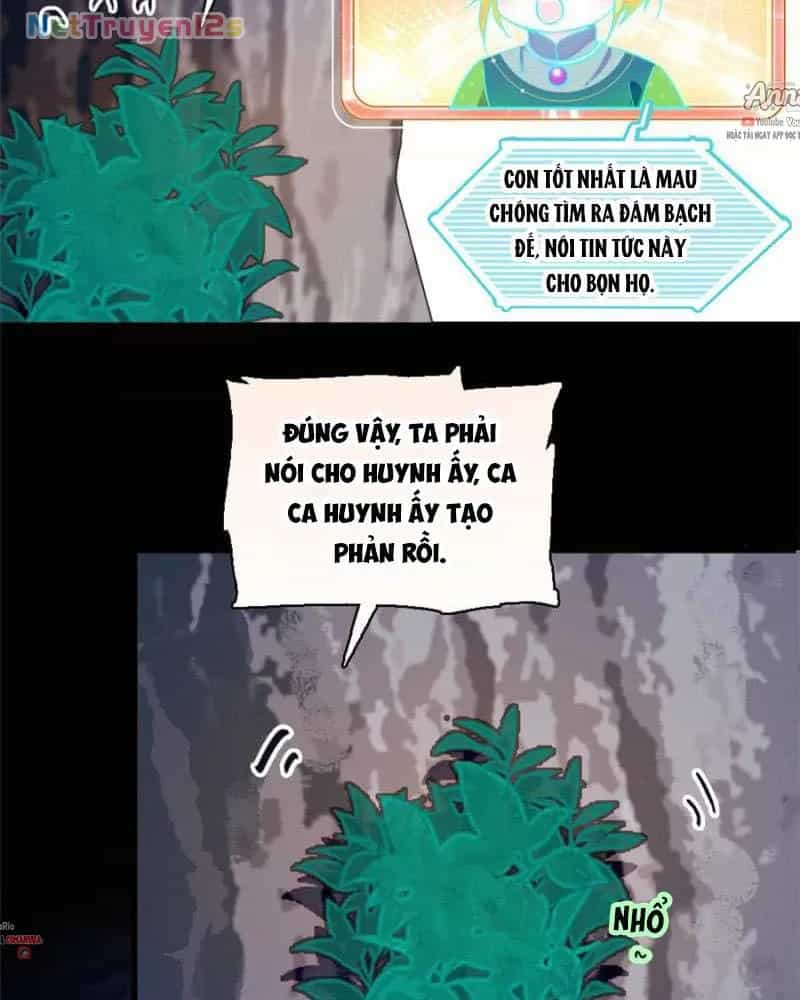 Manh Động Thú Thế - Chương 656 - ảnh 19