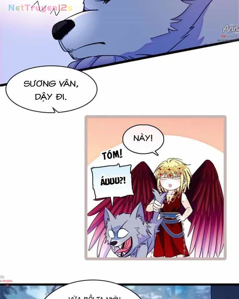 Manh Động Thú Thế - Chương 657 - ảnh 11