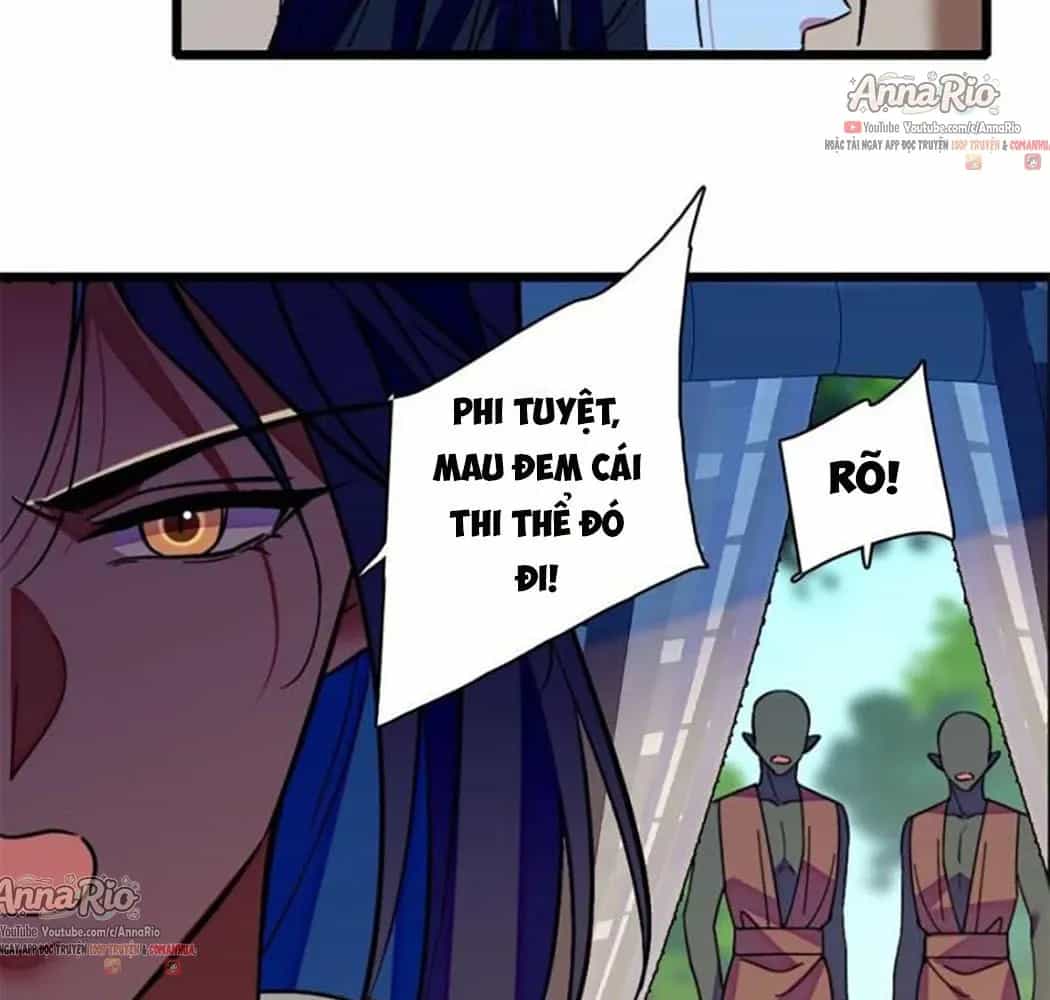 Manh Động Thú Thế - Chương 661 - ảnh 13