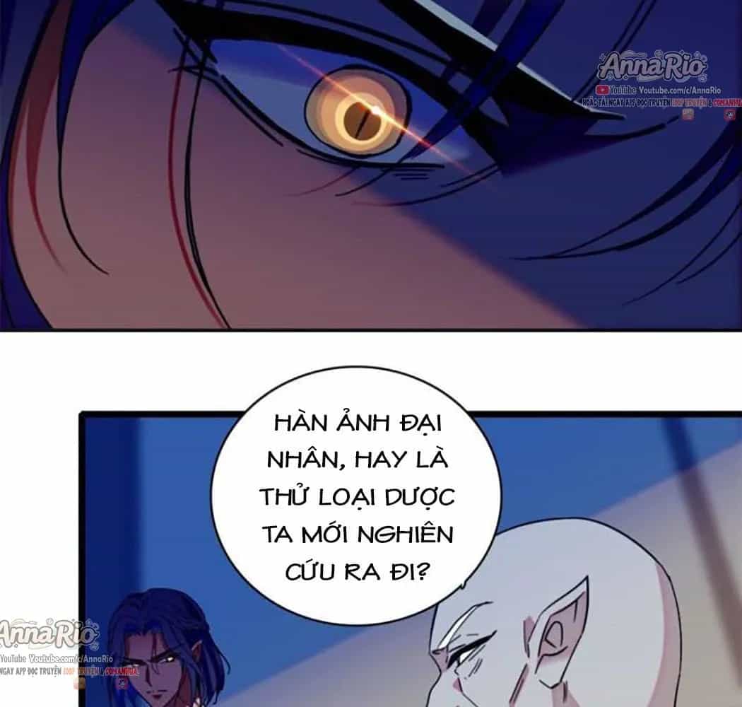 Manh Động Thú Thế - Chương 661 - ảnh 24