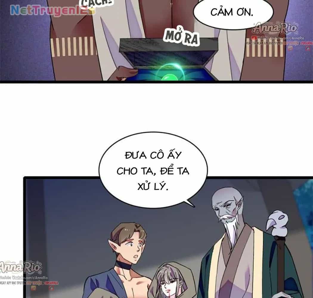 Manh Động Thú Thế - Chương 662 - ảnh 6