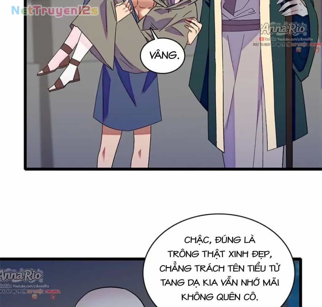Manh Động Thú Thế - Chương 662 - ảnh 7