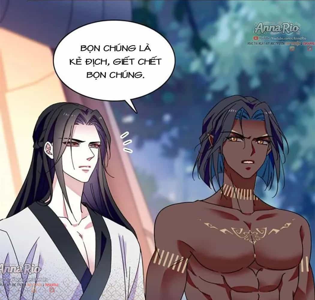 Manh Động Thú Thế - Chương 663 - ảnh 6